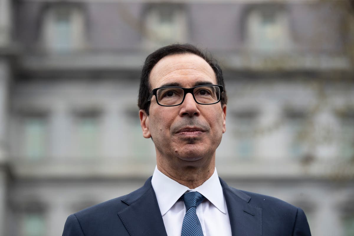 Interest in TikTok, distressed NY bank has echoes of Mnuchin&rsquo;s pre-Trump investment playbook