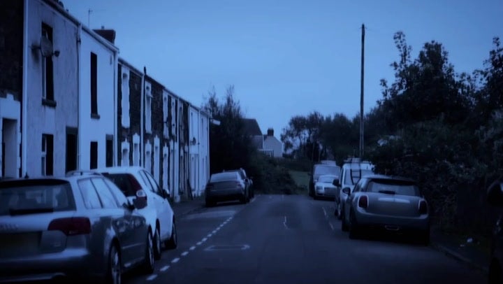 <p>Alexa catches a killer: Moment out-of-breath husband speaks to Amazon device after murdering wife.</p>