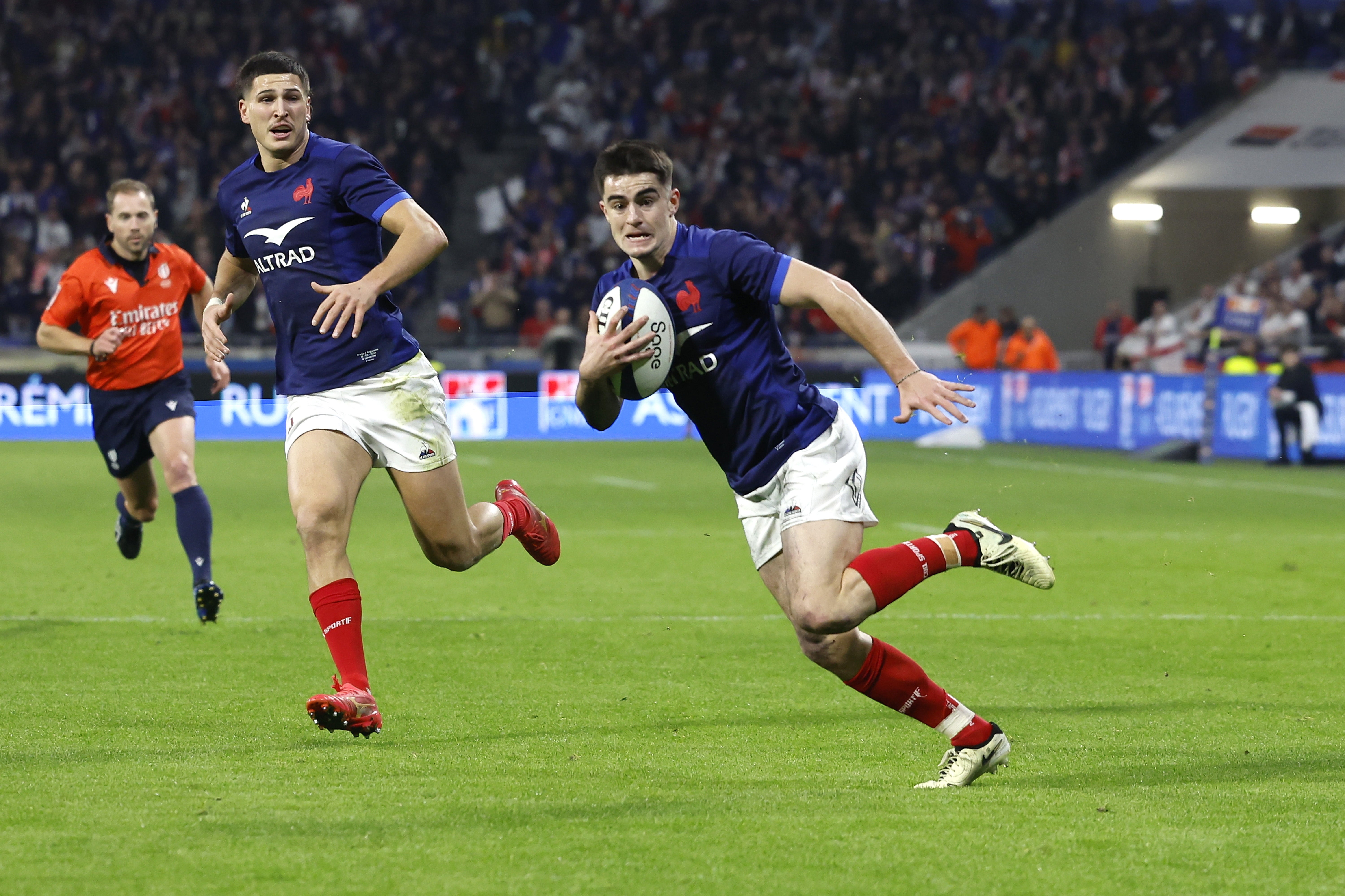 Rugby france deals