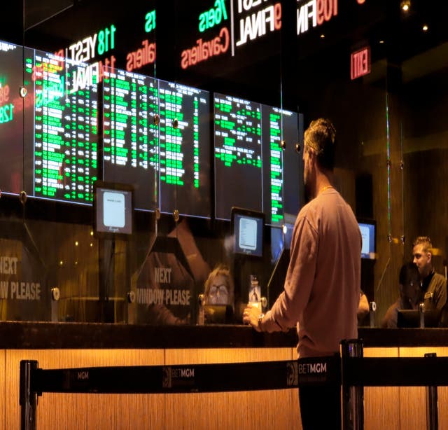 Your guide to basketball betting online
