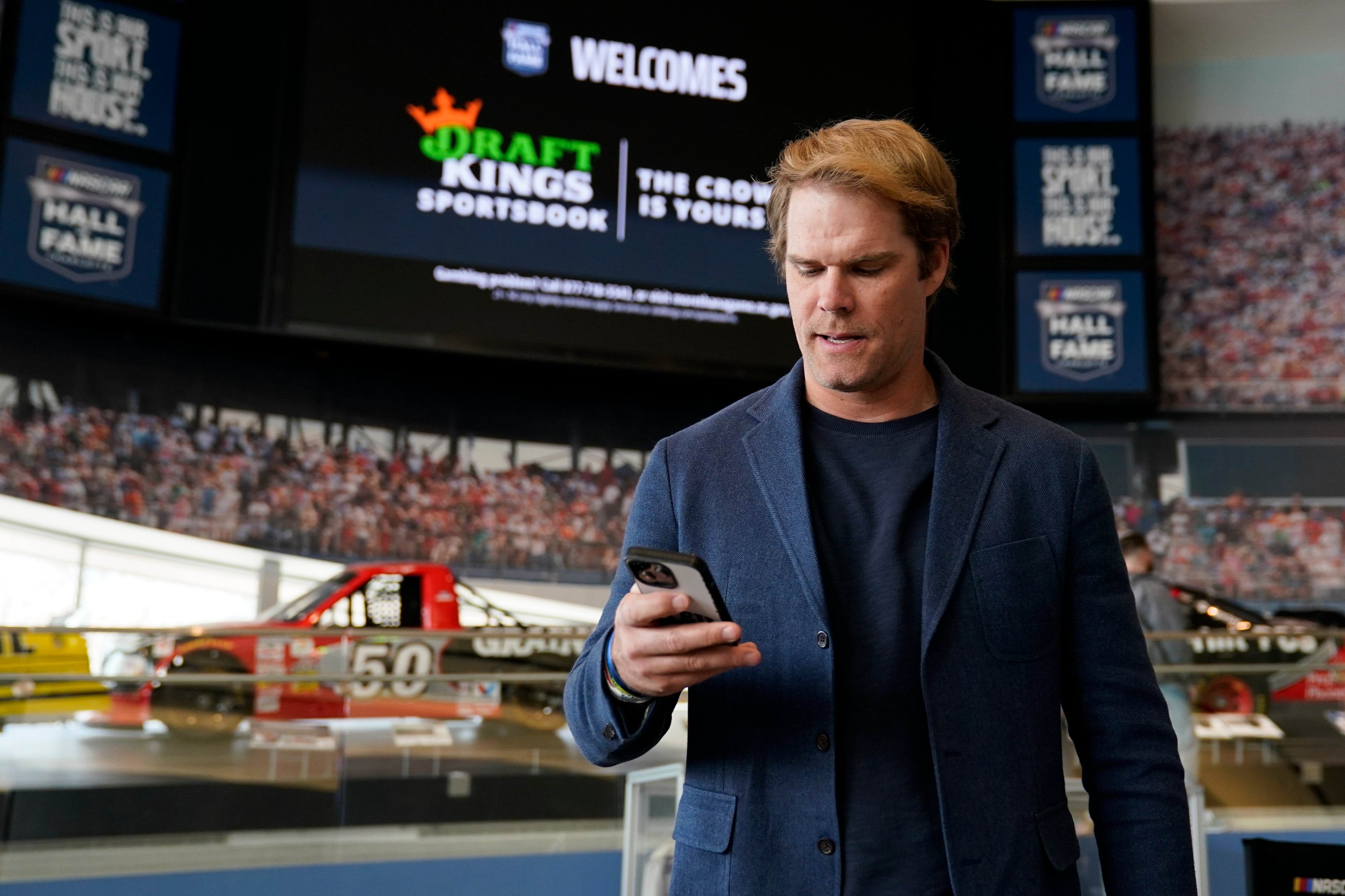 Sports Betting-Things to Know