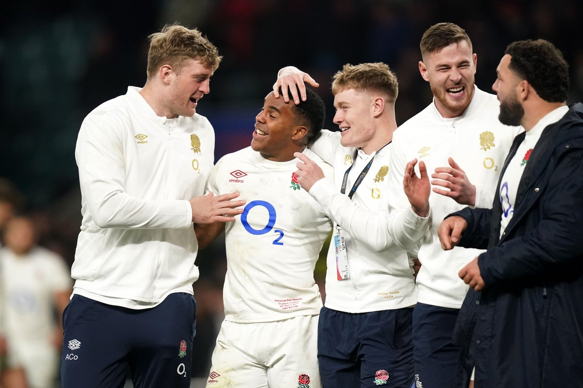 5 stars of the future who lit up this year’s Six Nations