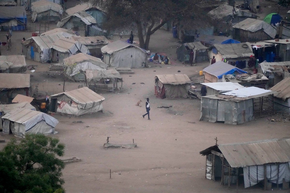 South Sudan shutters all schools as it prepares for an extreme heat wave