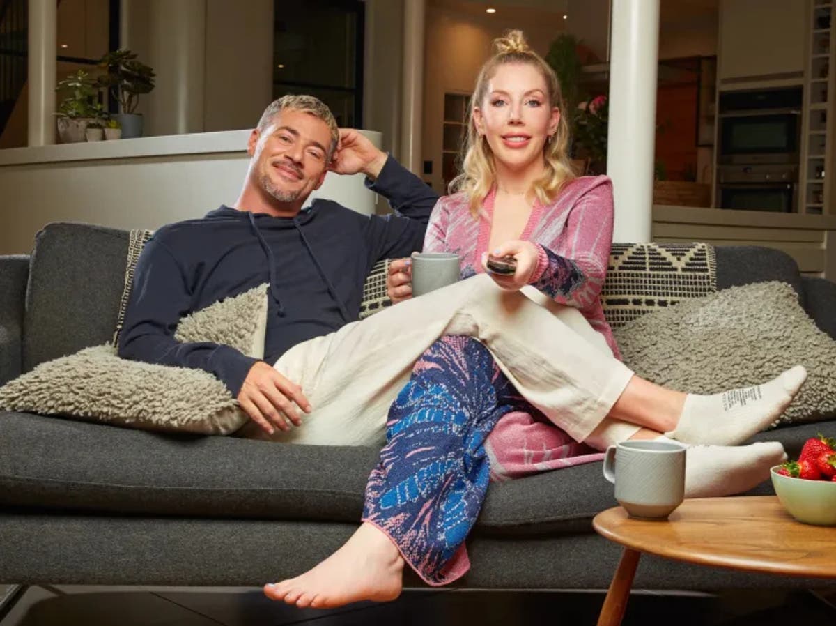 Katherine Ryan reveals she &lsquo;hasn&rsquo;t been asked back&rsquo; to Celebrity Gogglebox
