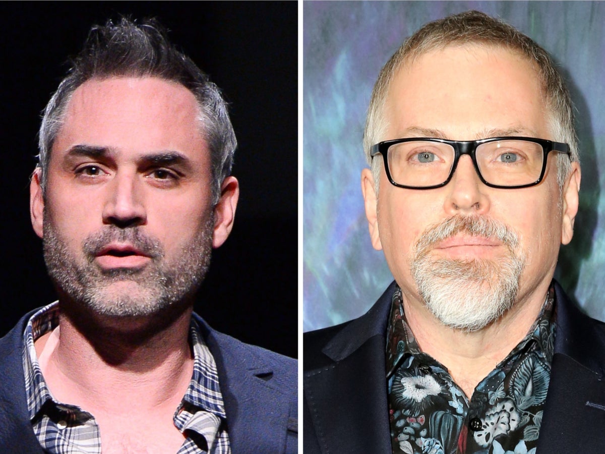 Annihilation writer hits out at director Alex Garland for saying political differences are not ‘moral issues’