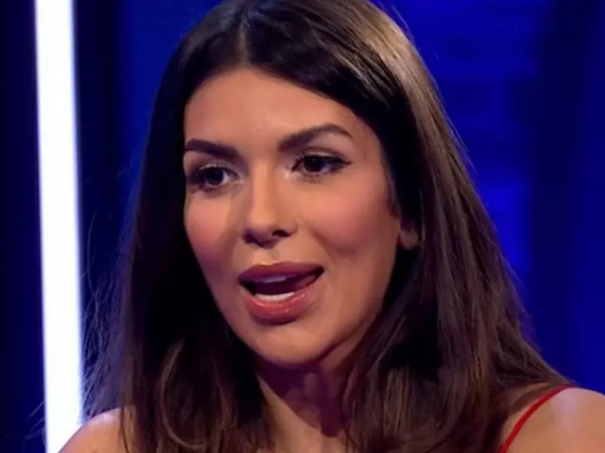 Ekin-Su &lsquo;pulls out&rsquo; of Lorraine appearance at last minute