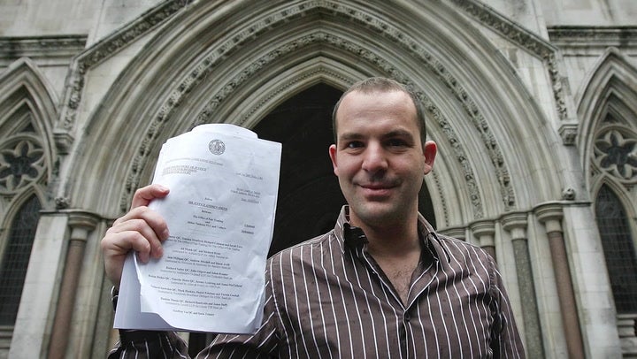 <p>Martin Lewis warns ‘millions’ are wasting money.</p>