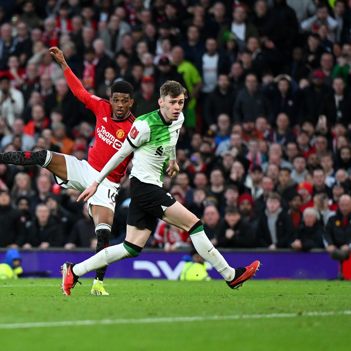 Sky Sports Everton V Liverpool Kick Off Goal Everton Liverpool Sky