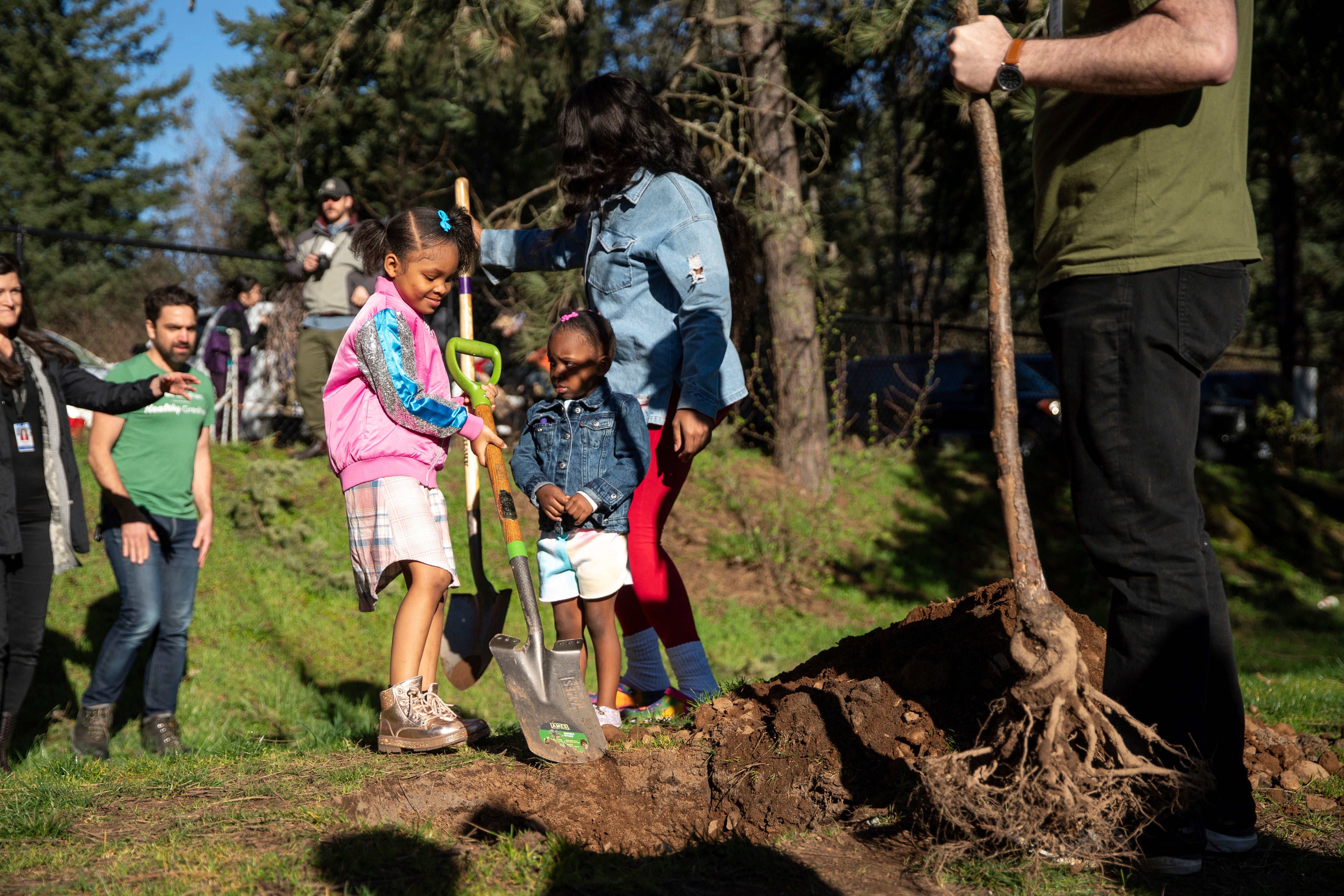 Oregon Heatwave Memorial