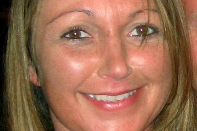 Claudia Lawrence disappeared in 2009 (North Yorkshire Police/PA)