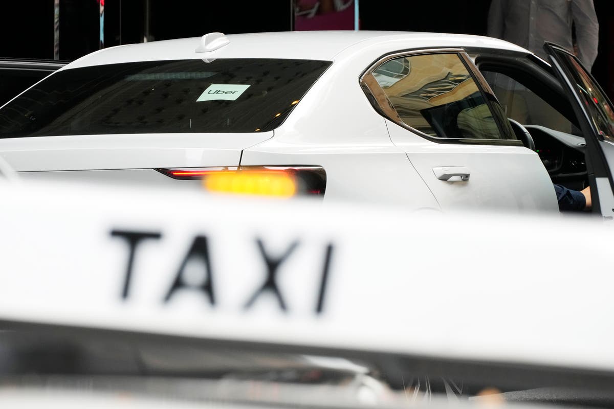 Uber pays $178 million to end legal fight with Australian taxi drivers