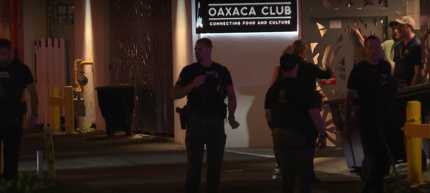 Florida St Patrick’s Day celebrations turn deadly as one killed and three wounded in three separate shootings (independent.co.uk)