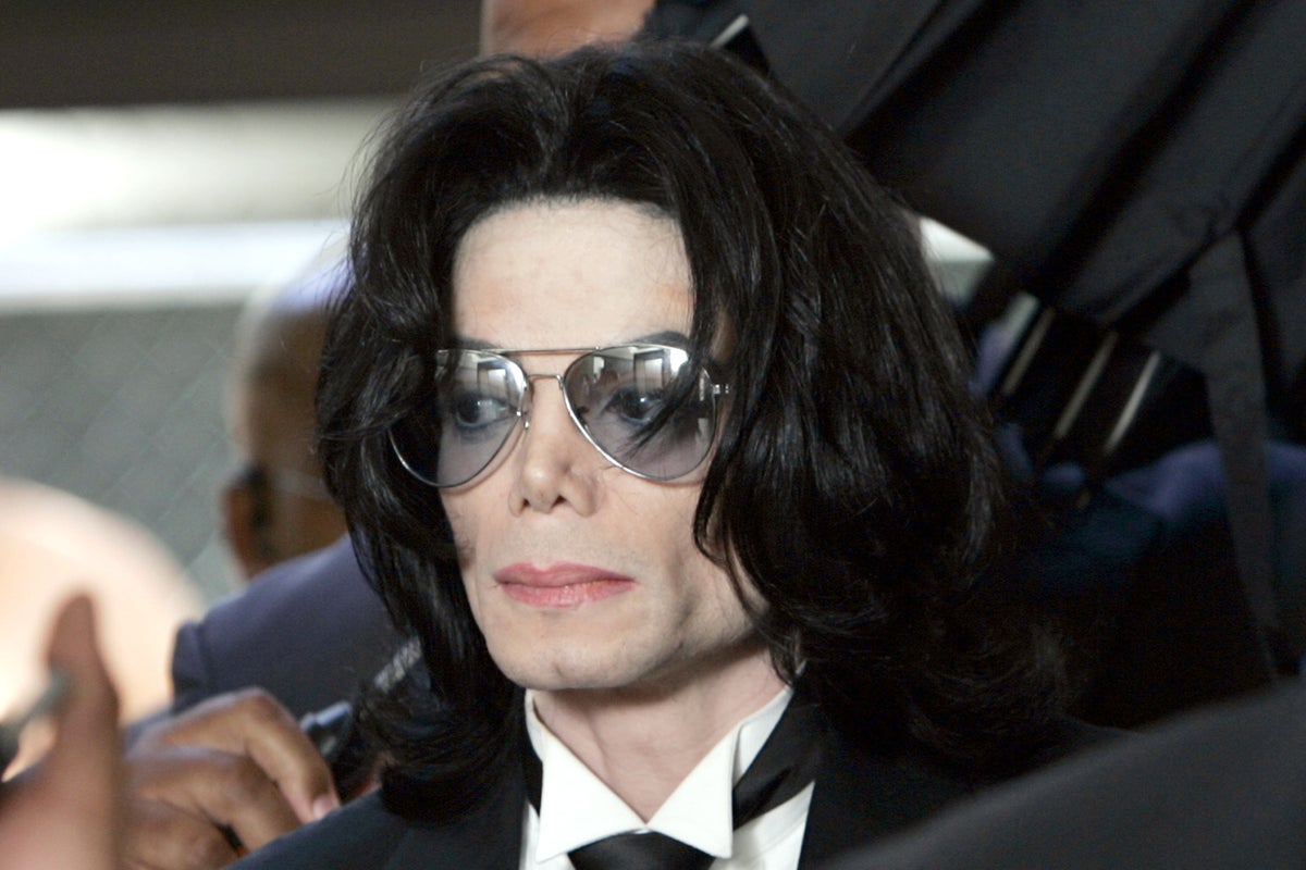 Leaving Neverland director hits out at Michael Jackson biopic for ‘dismissing allegations’