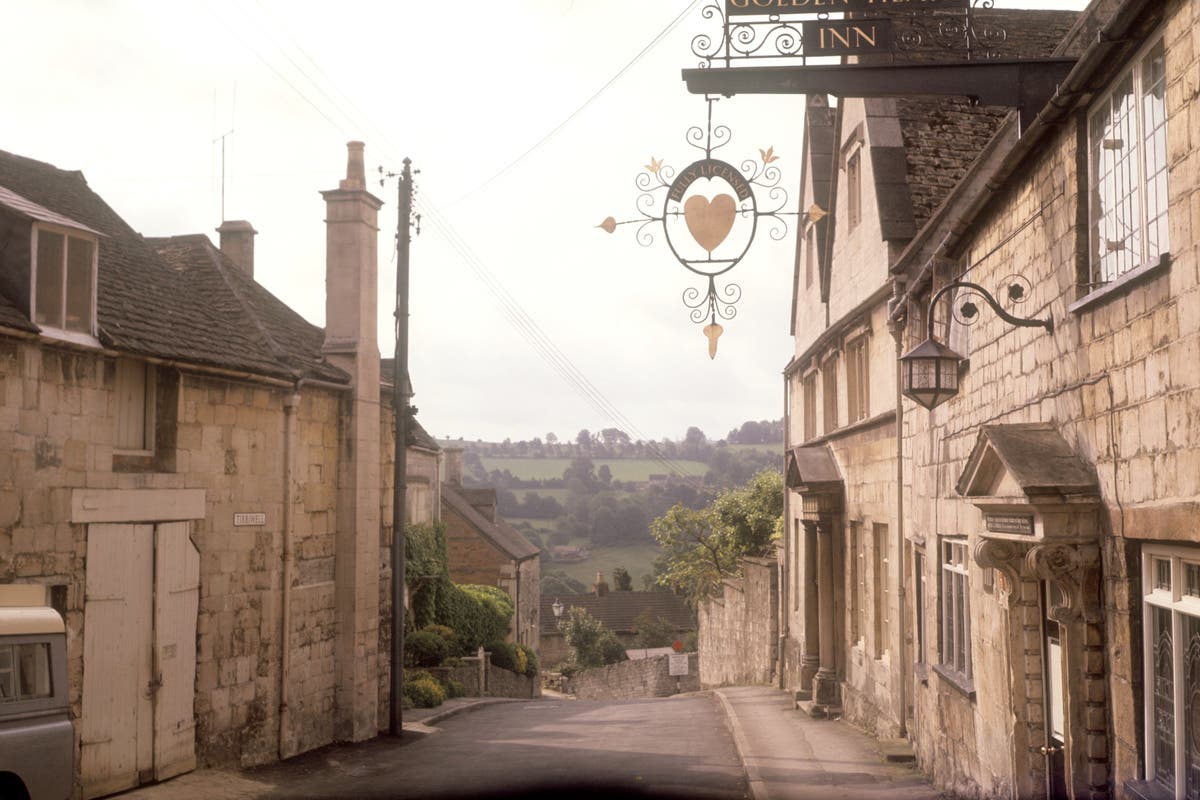 Most expensive property names in England and Wales revealed