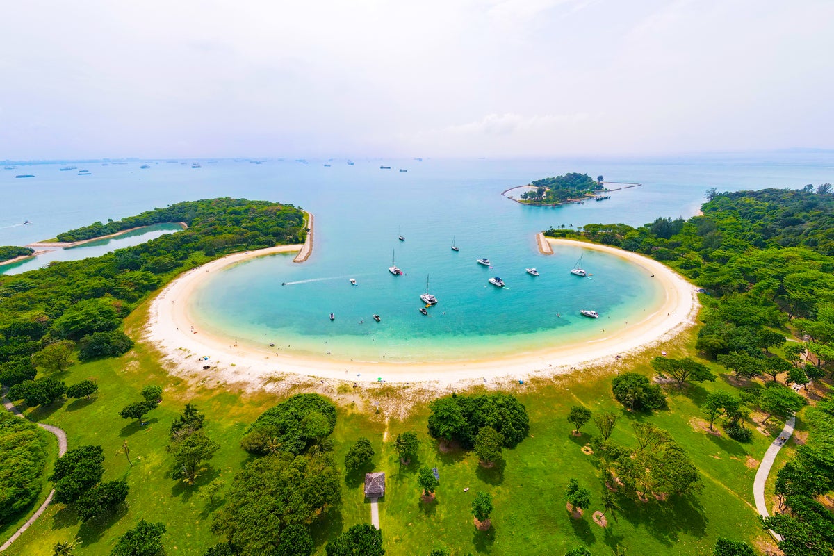 Singapore Travel | The Independent