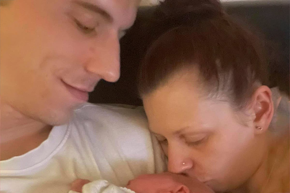 Father who shook baby to death told hospital daughter whose heart had stopped was being &lsquo;a drama queen&rsquo; 