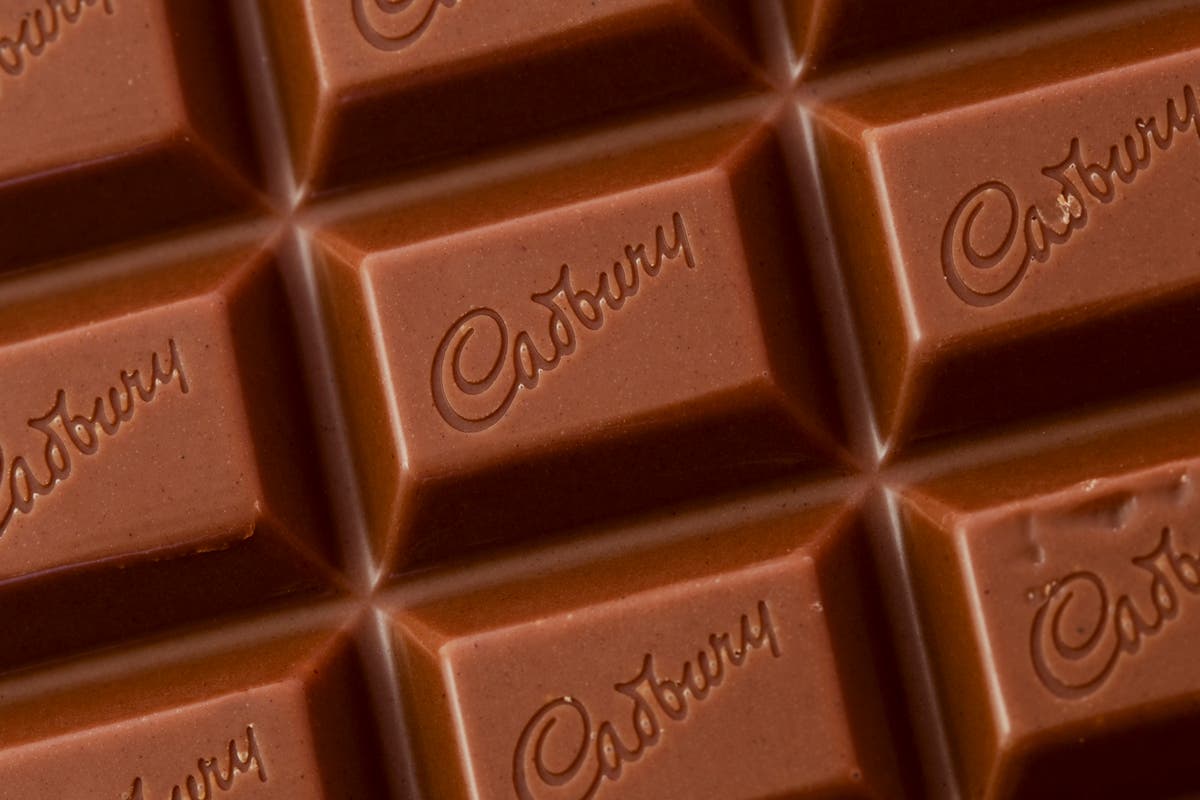 Cadbury unveils two brand new Dairy Milk chocolate bars