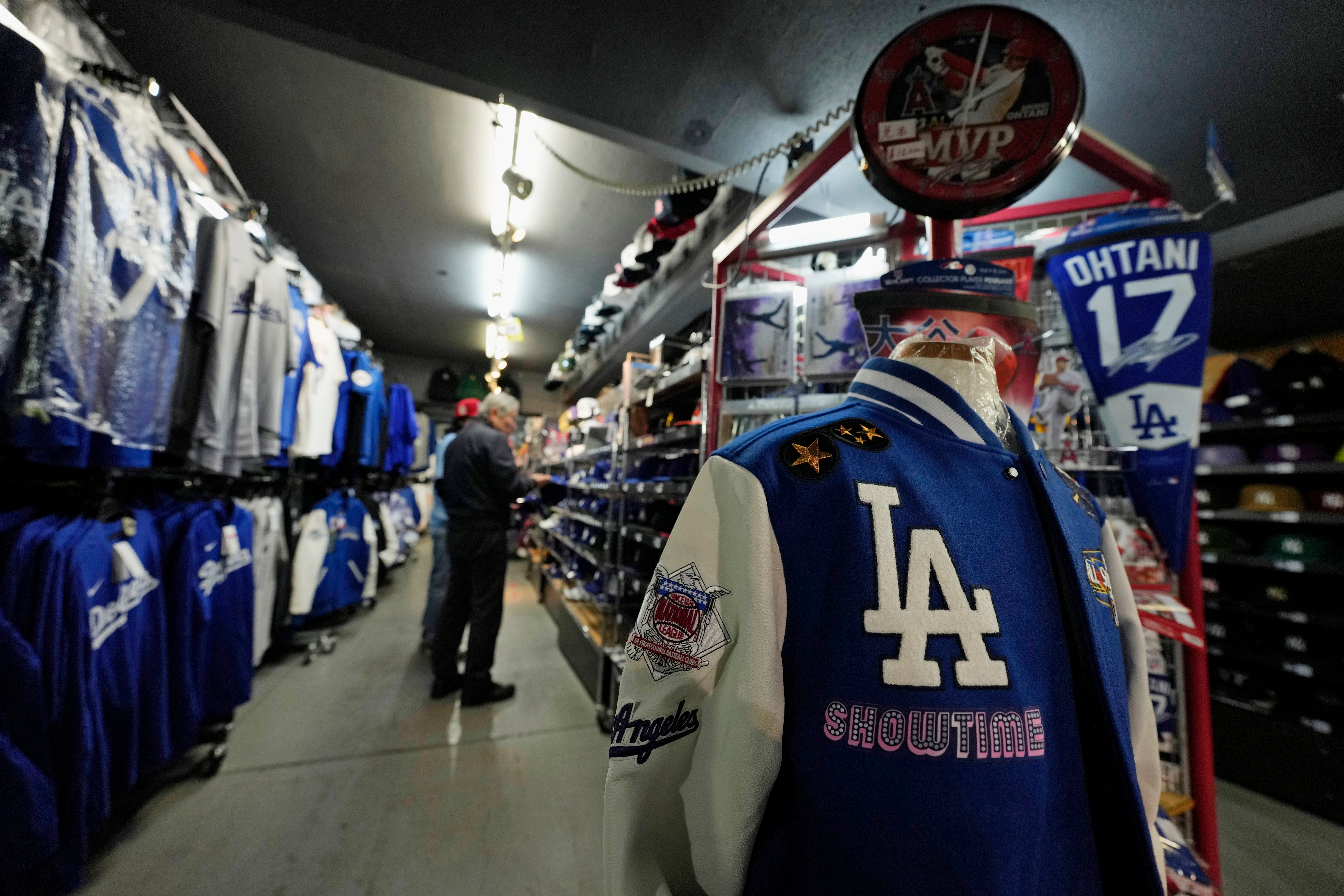 Japan Selling Ohtani