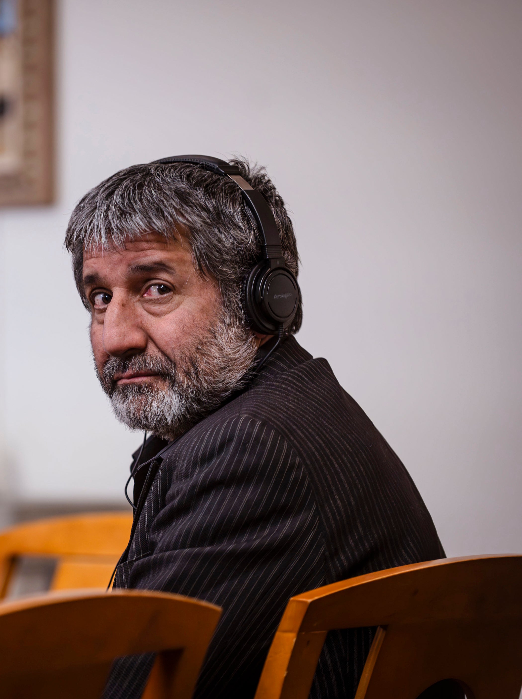 Albuquerque Muslim Killing