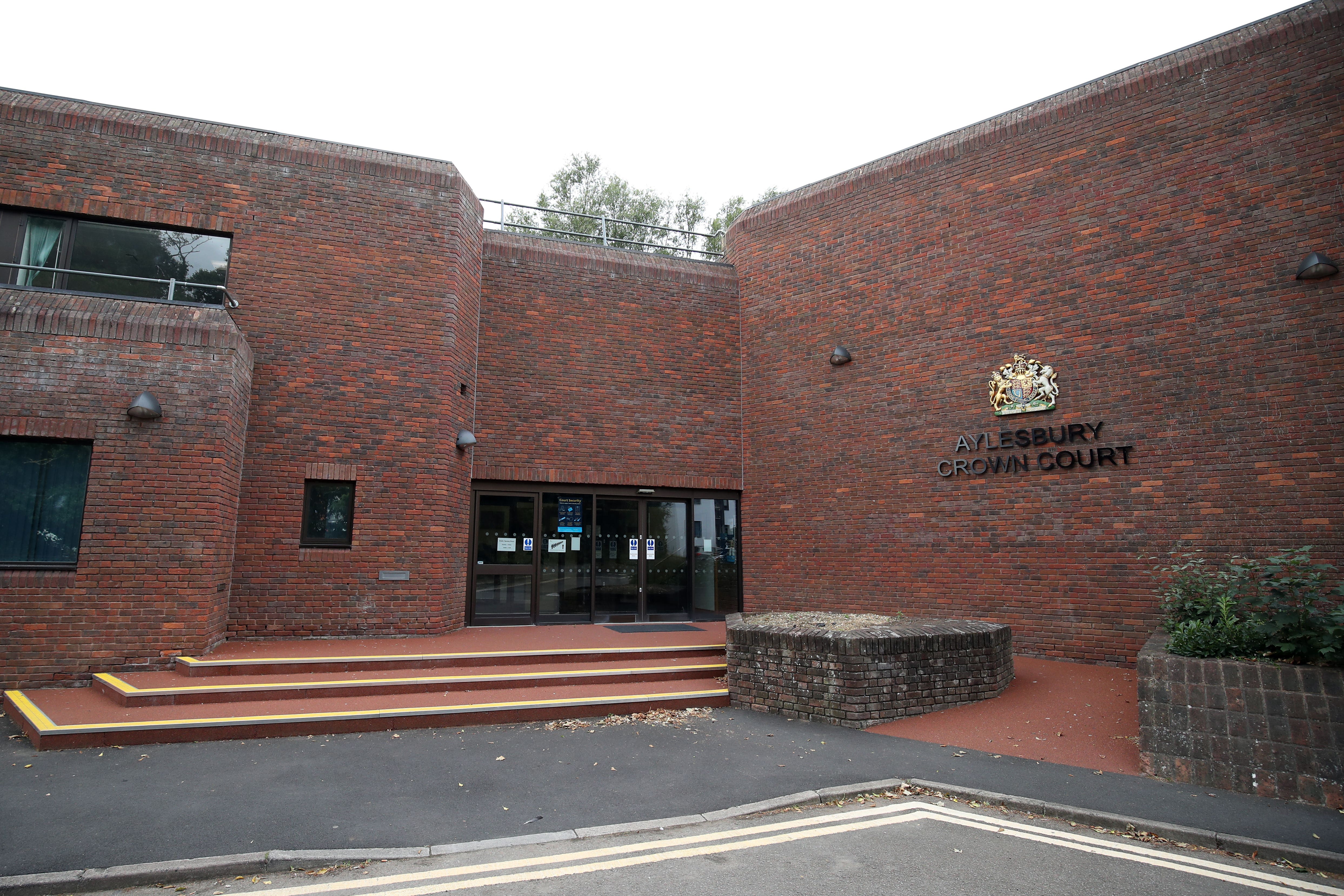 Nikesh Mistry was handed a jail term at Aylesbury Crown Court (Andrew Matthews/PA)