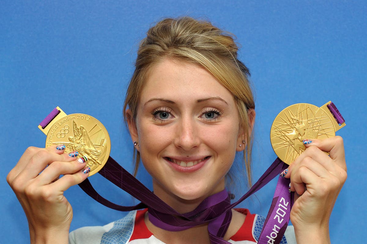 Dame Laura Kenny admits lack of hunger fuelled retirement decision