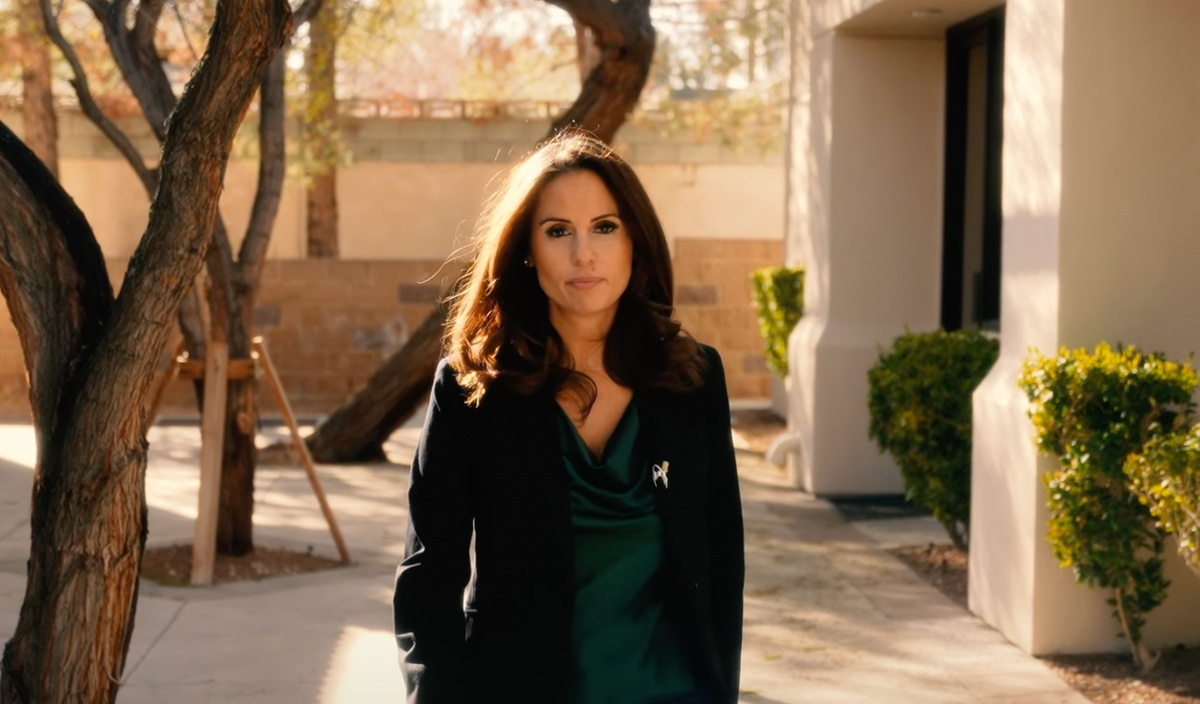 MAGA candidate&rsquo;s former mother-in-law pens scathing op-ed calling for her to quit 