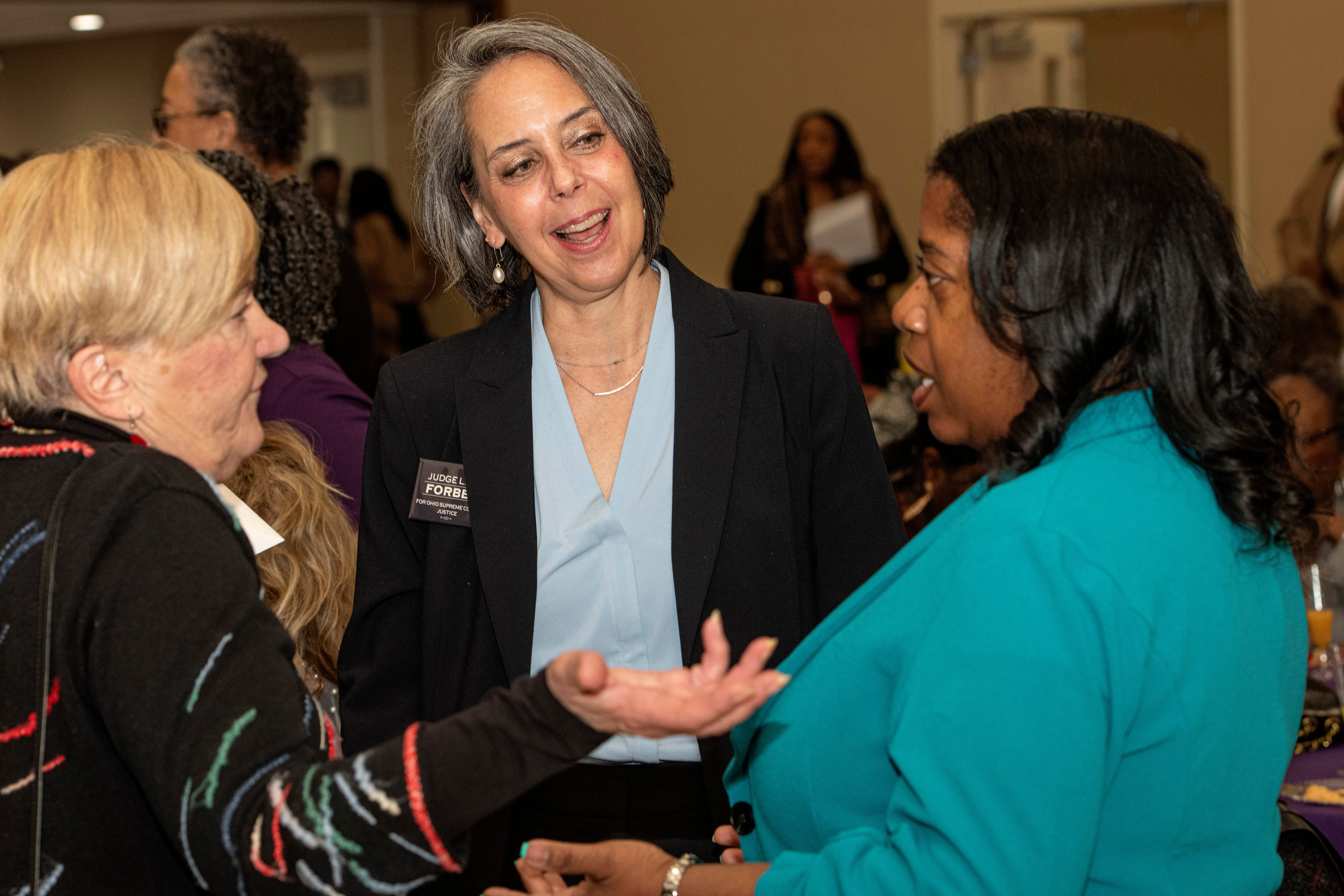 EEUU-ELECCIONES-OHIO-CORTE SUPREMA