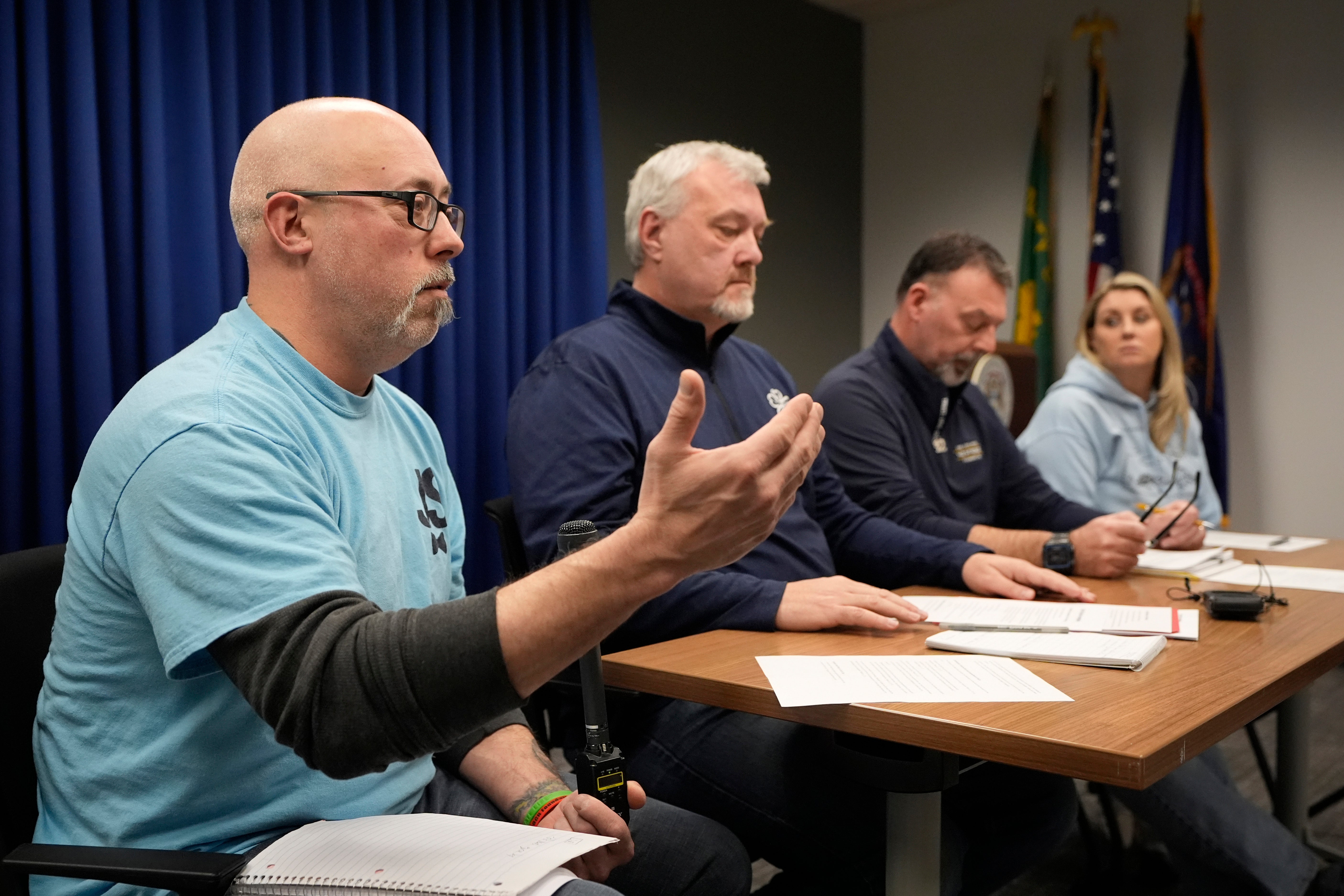 School Shooting Michigan