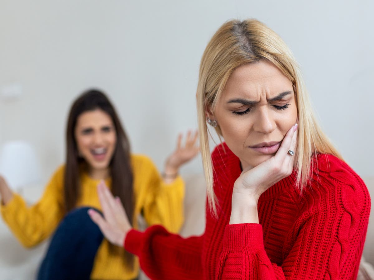 Bride sparks debate for booking her wedding the same weekend as her best friend