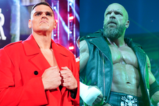Exclusive: WWE star Gunther praises Triple H’s impact ahead of WrestleMania XL