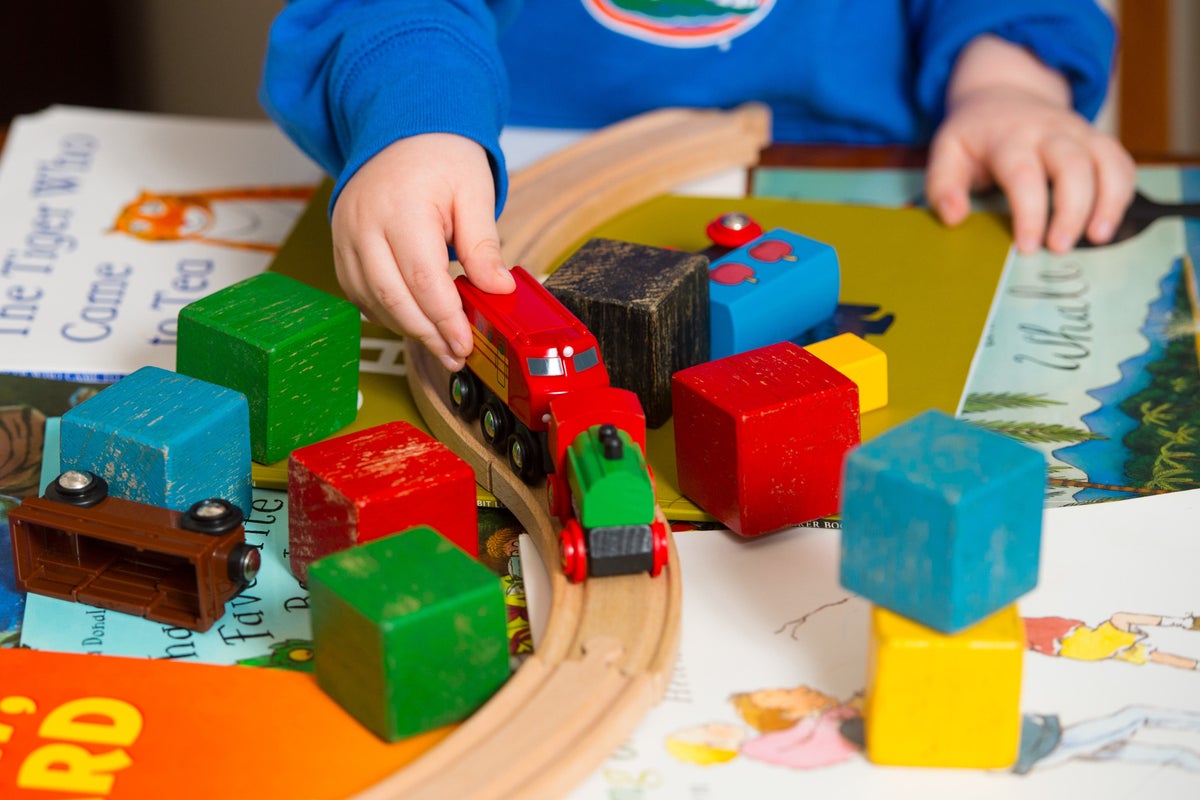 ‘Names, pictures and addresses of 8,000 children’ stolen in nursery cyber hack