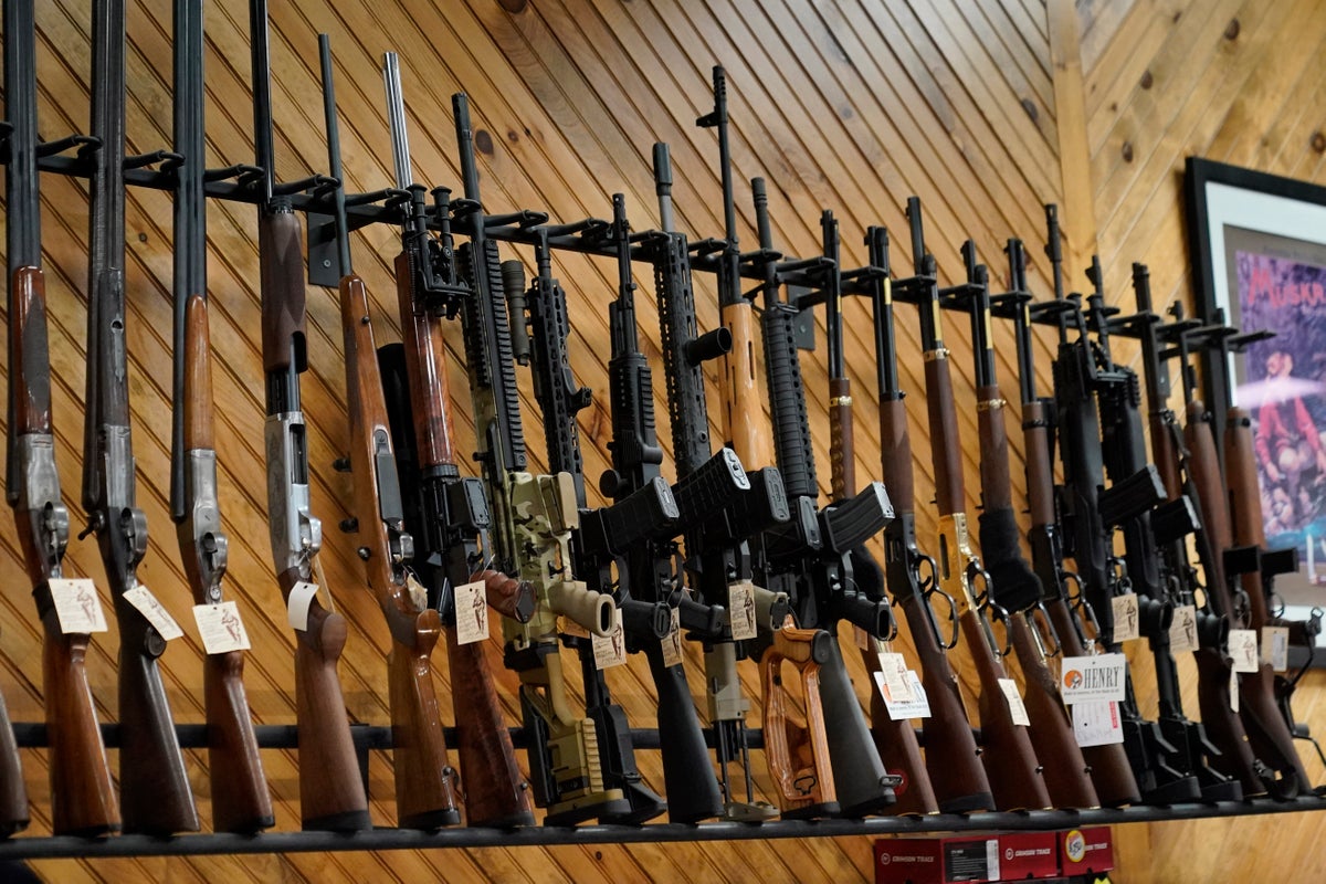 Federal court rules firearm restrictions on defendants awaiting trial are constitutional