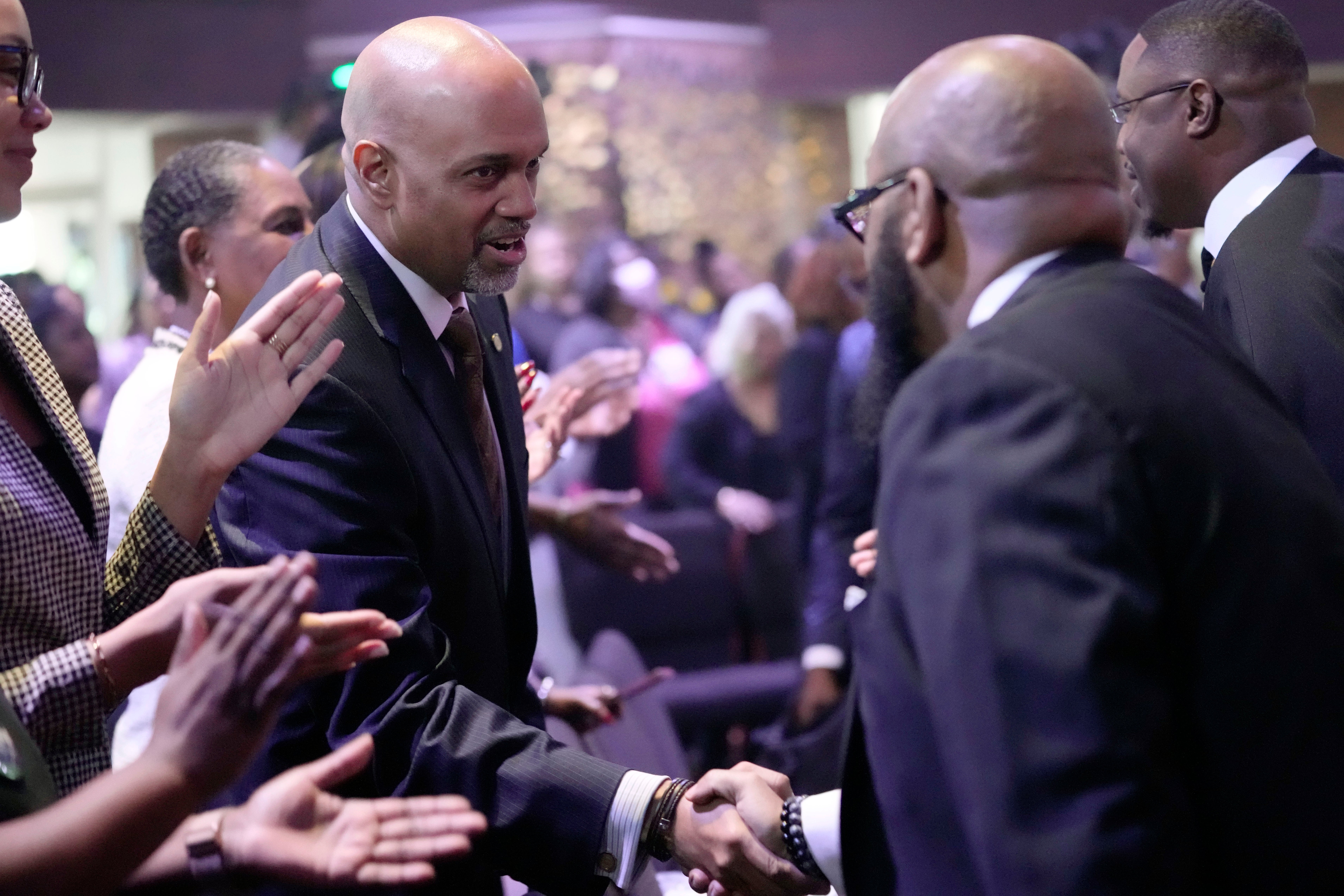 Election 2024 Chicago Prosecutor