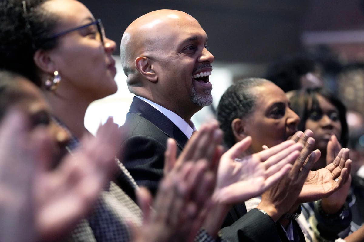 Democratic primary race for Cook County State&rsquo;s Attorney remains too early to call