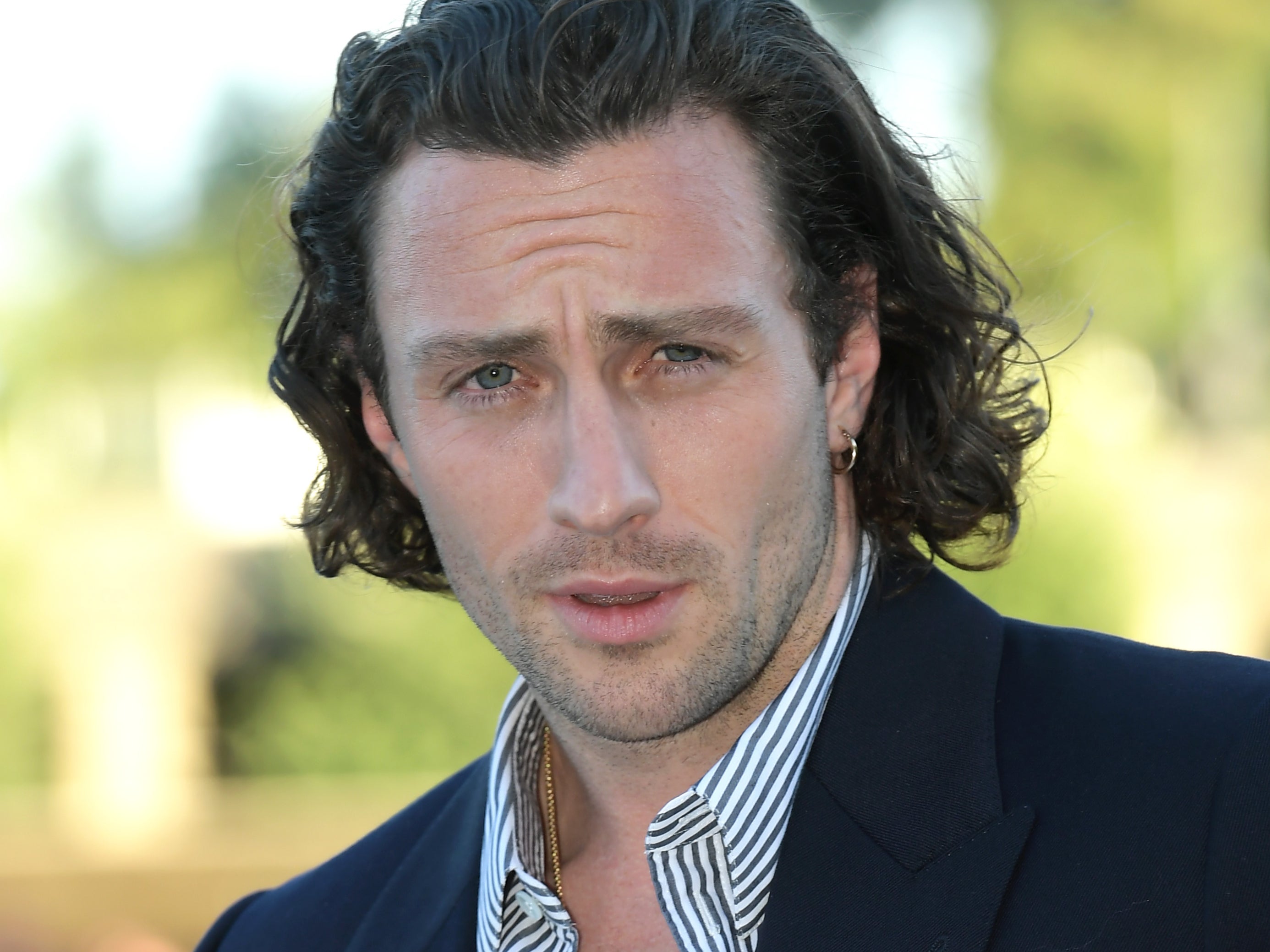 Aaron Taylor-Johnson has ‘been offered the role of Bond’