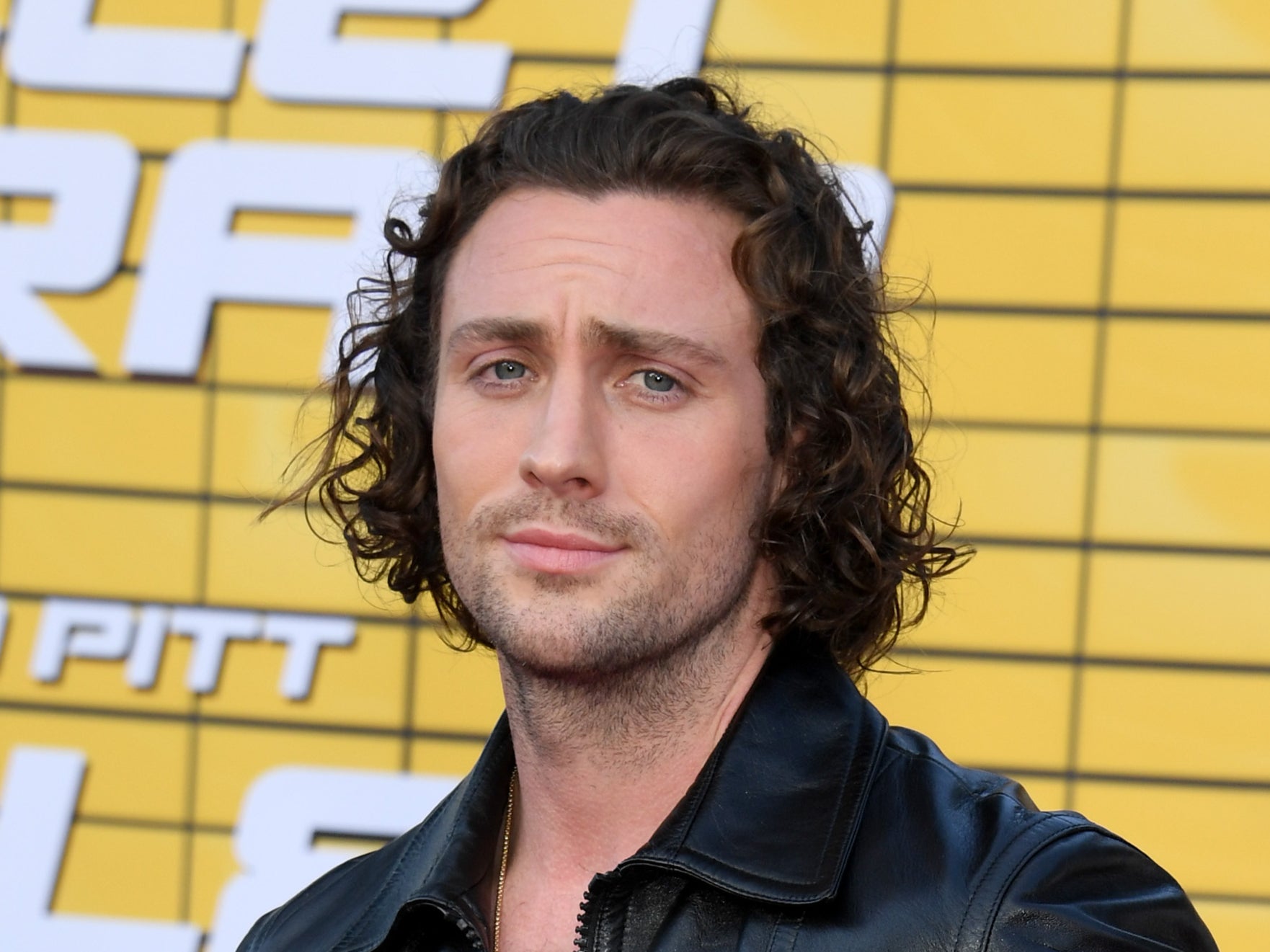 Aaron Taylor-Johnson’s credits include ‘Kick-Ass’, ‘Bullet Train’ and ‘Tenet’
