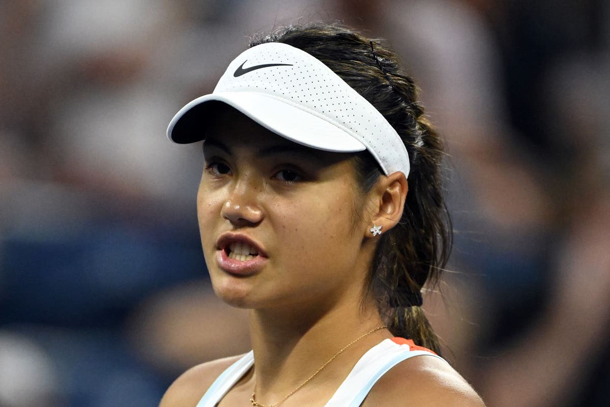 Emma Raducanu pulls out of Miami Open ahead of opening match