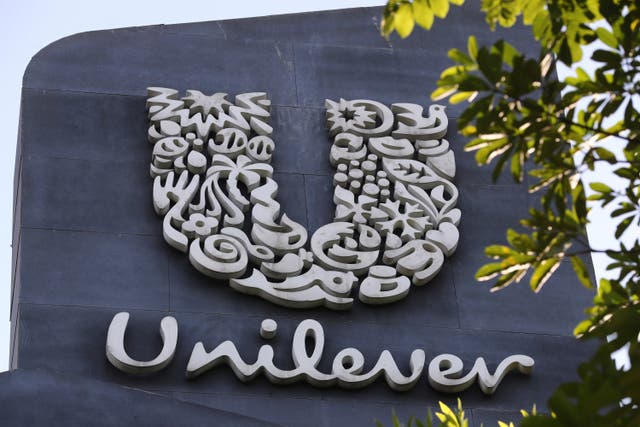 Unilever Job Cuts