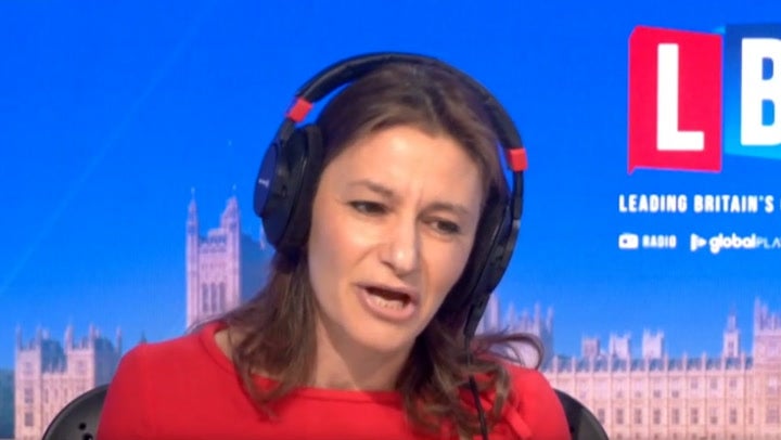 <p>Lucy Frazer grilled on annual turnover of Manchester United.</p>