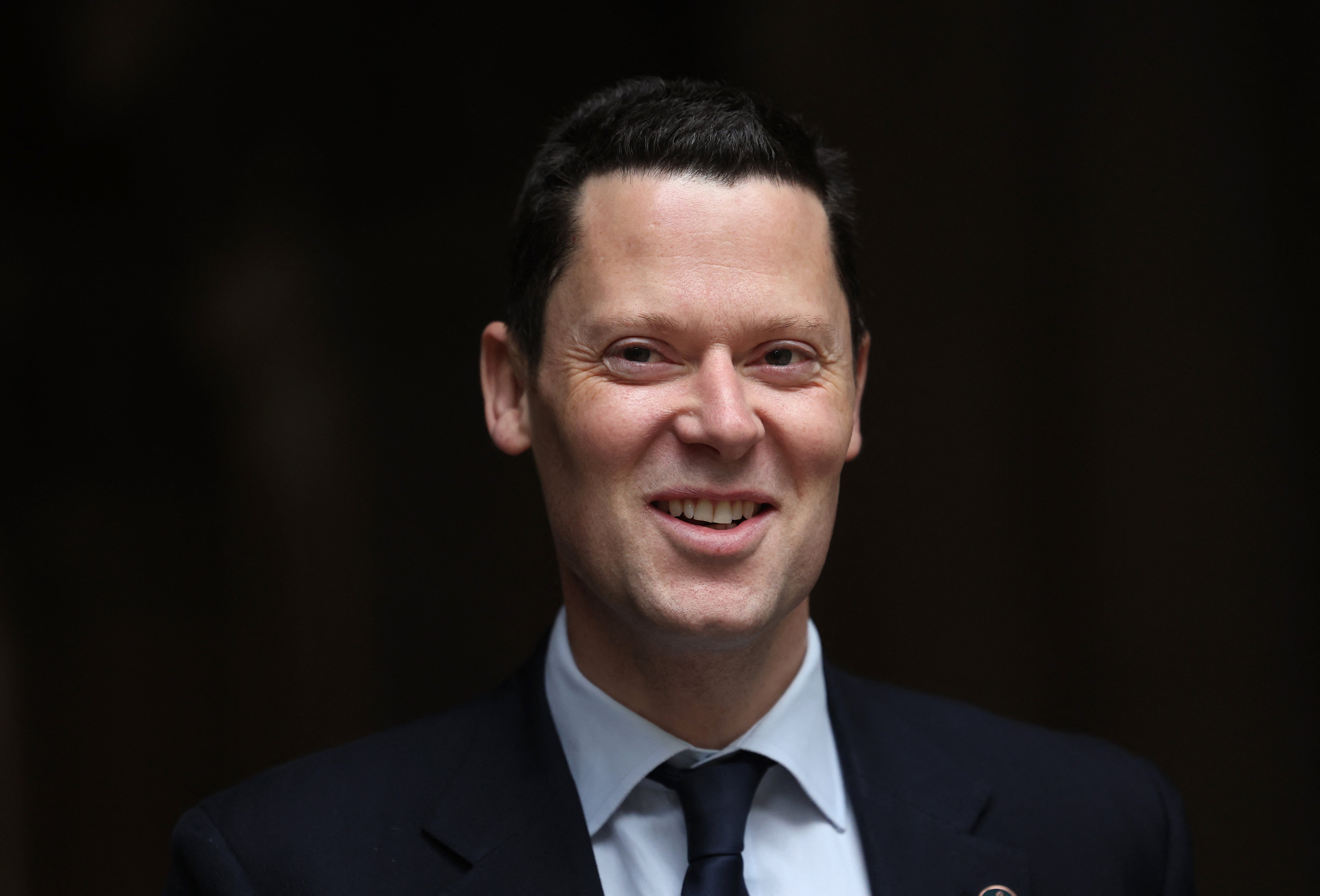Barrister said that he would not 'take out the proposals to release IPP prisoners in a two -year window if it came with a package of tagging and extended monitoring