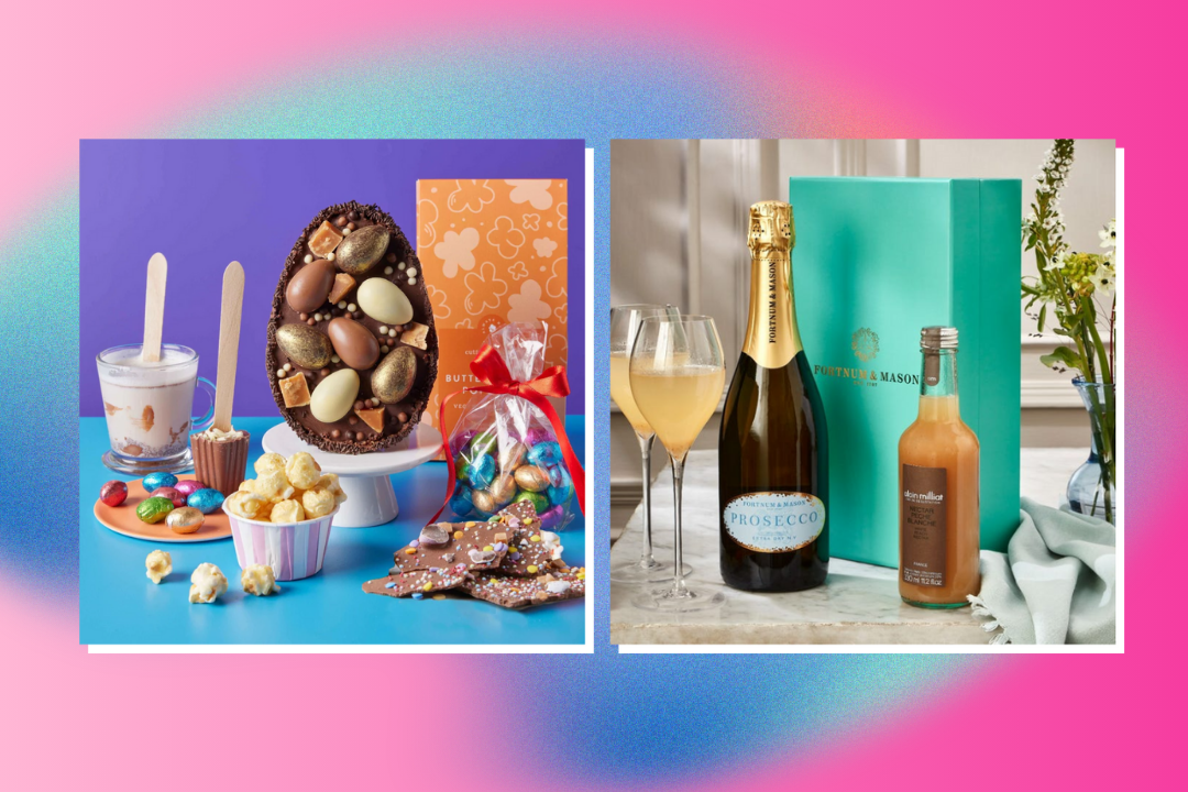 <p>Best hampers 2024, for Easter, gifting and more</p>