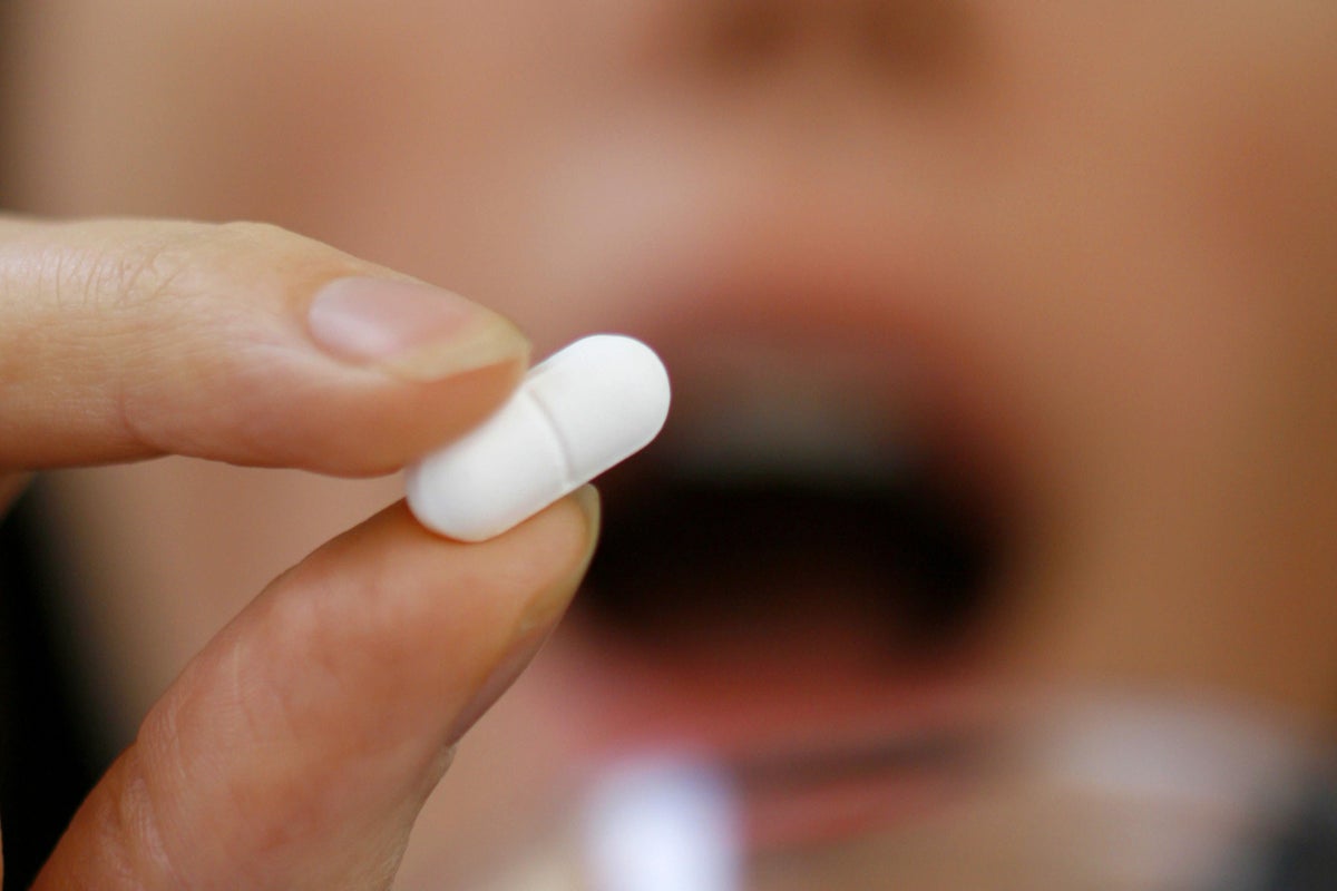 The common allergy that millions of people may not actually have
