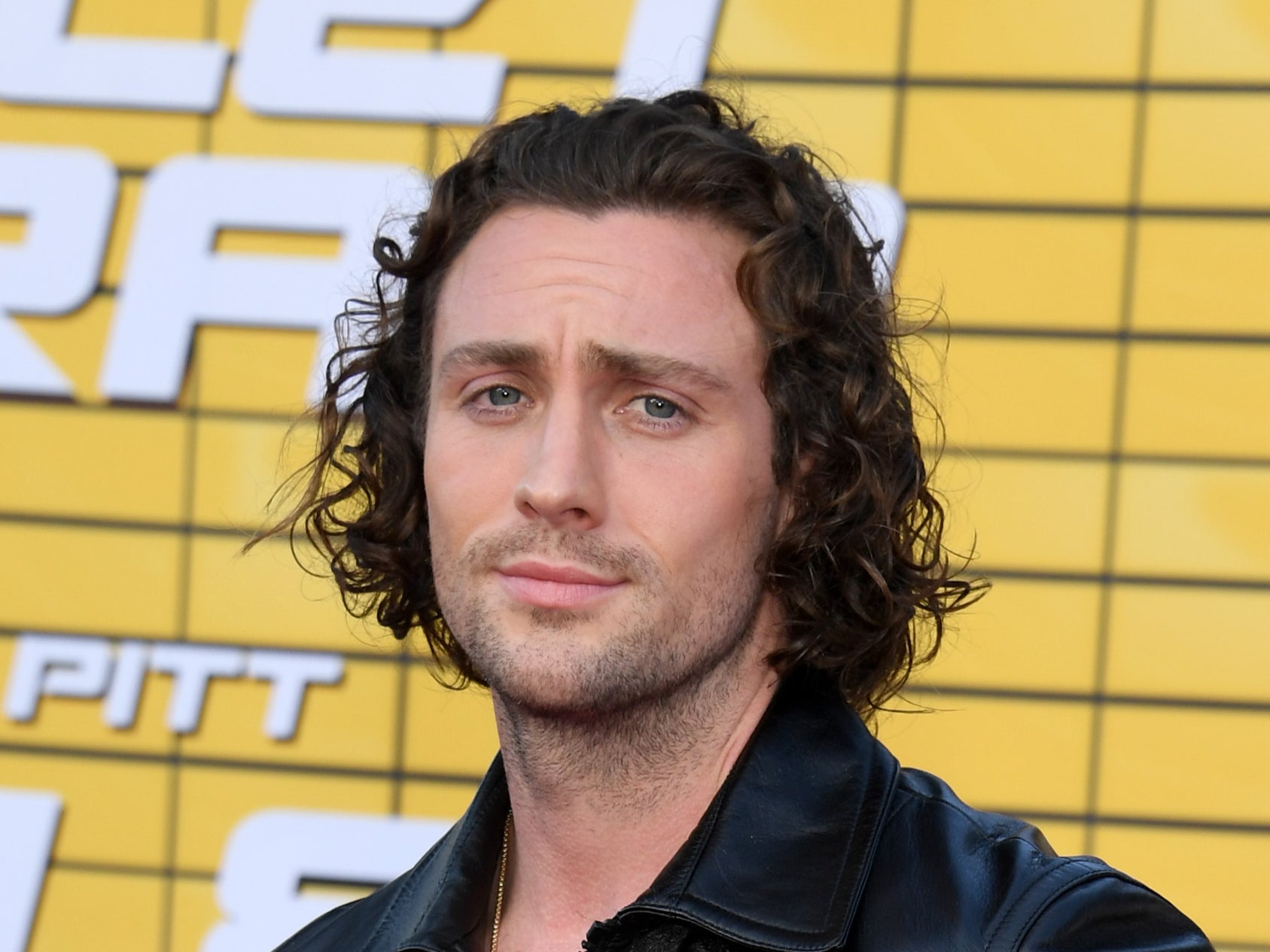 Aaron Taylor-Johnson awkwardly swerved Bond question – months before being ‘offered role’