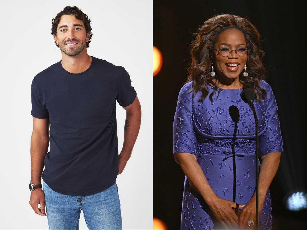 Bachelor episode delayed for Oprah’s weight loss special - and fans are outraged