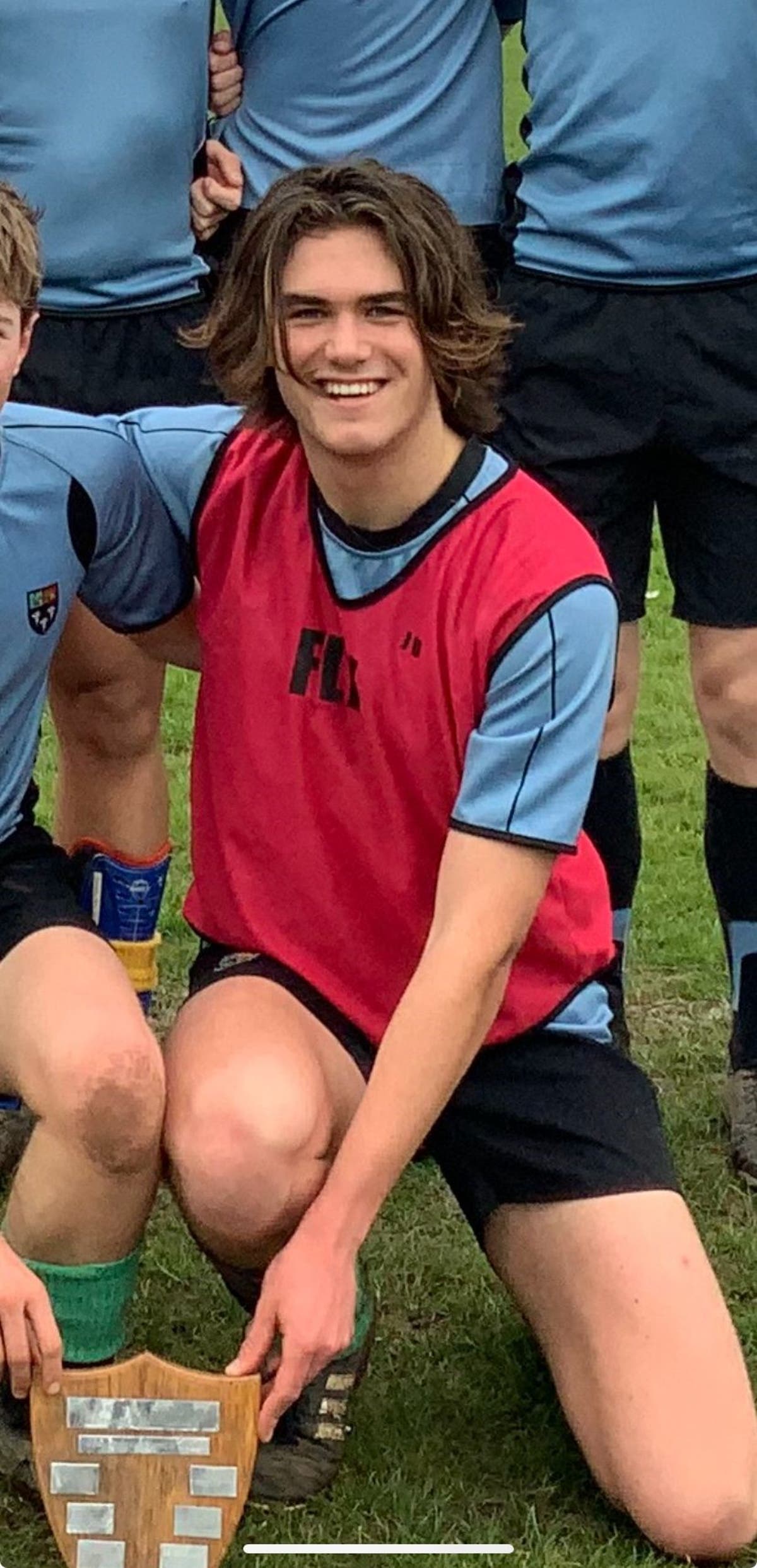 Eton College student &lsquo;with brightest of futures&rsquo; dies after collapsing on school field