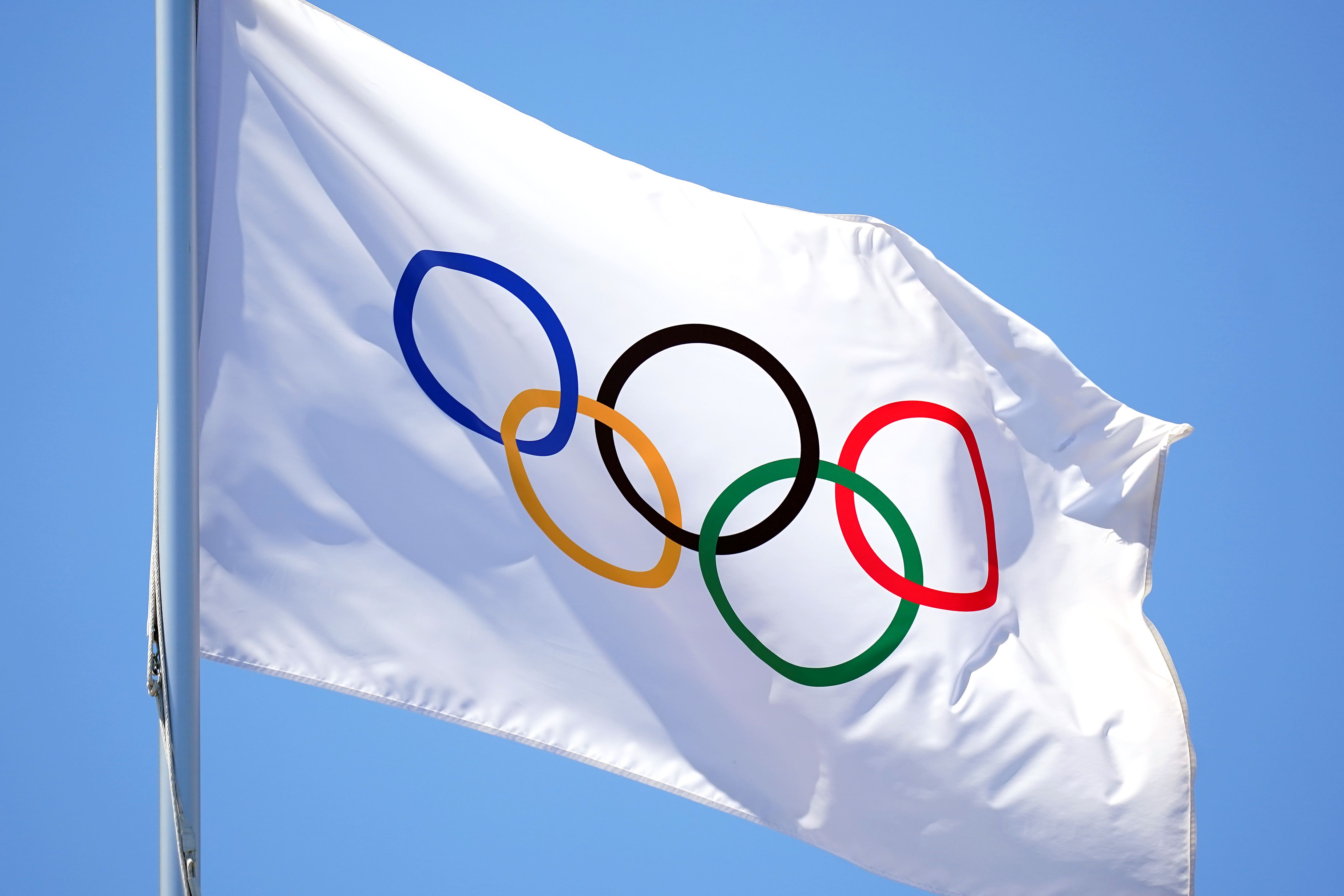 Russiana nd Belarusian athletes have been banned from the opening ceremony of Paris 2024