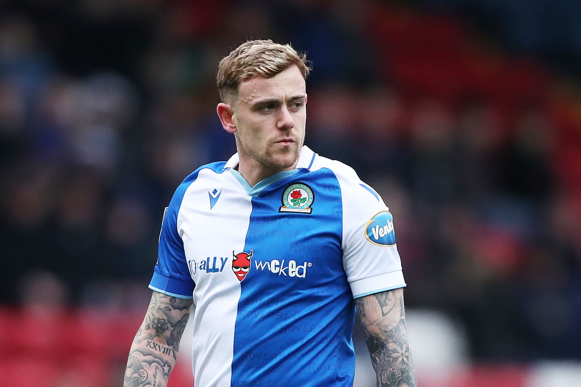 Sammie Szmodics hoping to make Republic of Ireland debut at third time of  asking | The Independent