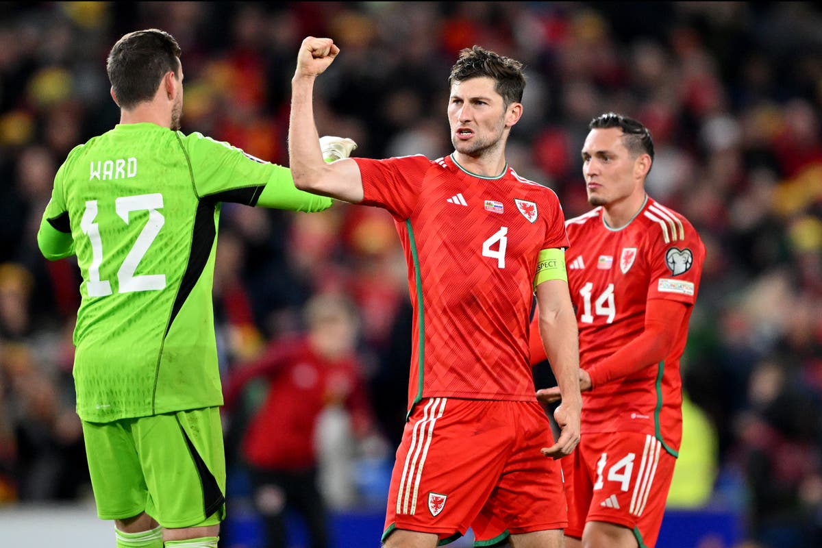 Is Wales v Finland on TV? Kick-off time, channel and how to watch Euro 2024 play-off tonight