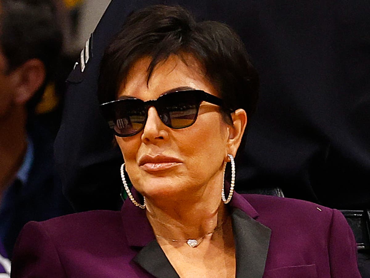 Kris Jenner’s sister Karen Houghton dies at 65 Kris Jenner’s sister Karen Houghton dies at 65