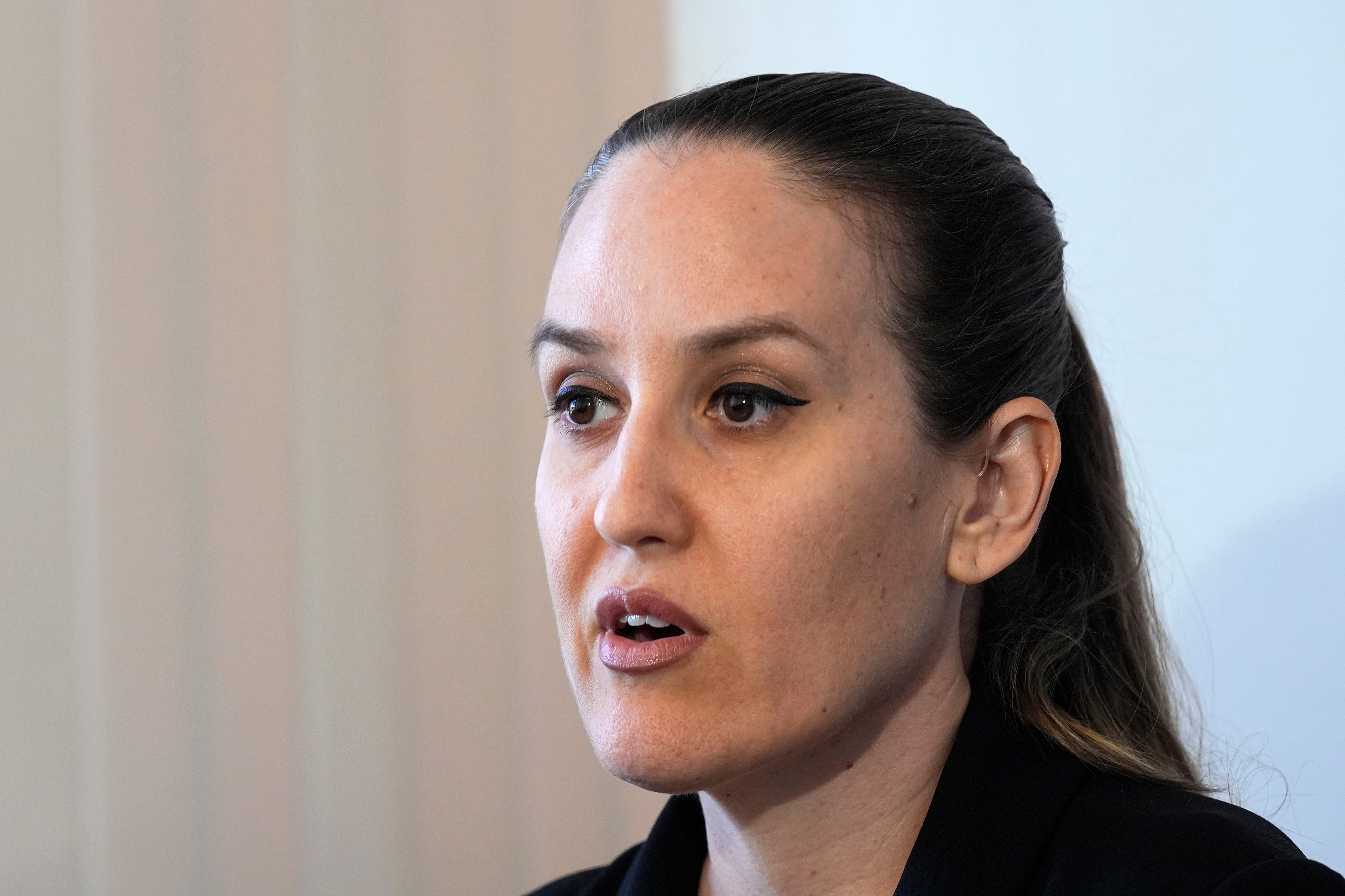 Arizona State Senator Abortion